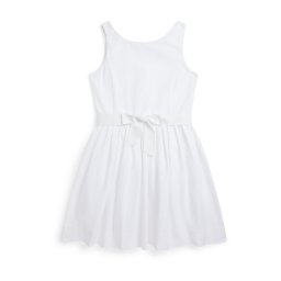 Polo Ralph Lauren Rochie 'MARCELA' alb