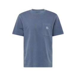 TIMBERLAND Tricou safir