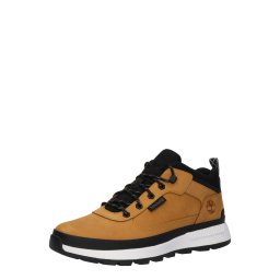 TIMBERLAND Sneaker low maro / negru