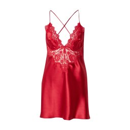 Hunkemöller Lenjerie sexy 'Mya' roșu