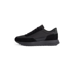 Calvin Klein Sneaker low negru