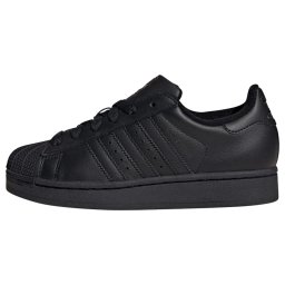 ADIDAS ORIGINALS Sneaker 'Superstar II' negru
