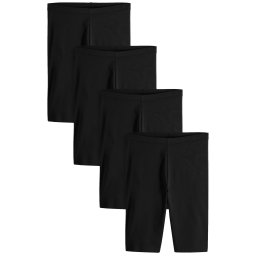 The Set Leggings negru