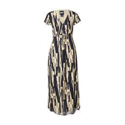 DKNY Rochie șamoa / negru
