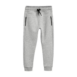 Next Pantaloni gri amestecat