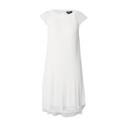 DKNY Rochie fildeş