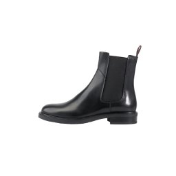 VAGABOND SHOEMAKERS Ghete chelsea 'Freya' negru