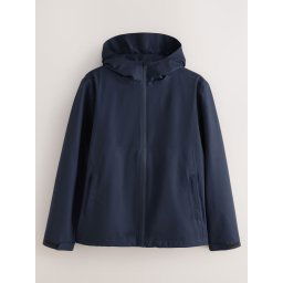 Next Geacă outdoor bleumarin