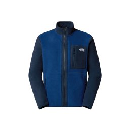 THE NORTH FACE Jachetă fleece funcțională 'Yumiori' albastru / albastru închis