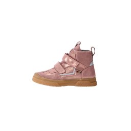 Froddo Cizme 'PULSE TEX URBAN' gri argintiu / roz
