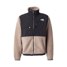 THE NORTH FACE Jachetă fleece 'RETRO DENALI' brocart / negru / alb