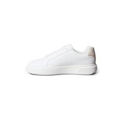 Calvin Klein Sneaker low alb kitt / alb