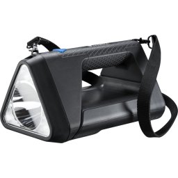 Lanterna LED reincarcabila Varta Work Flex BL30R, 550lm, 3 moduri iluminare, indicator baterie, IPX4