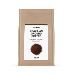 GymBeam Cafea măcinată braziliană 250 g