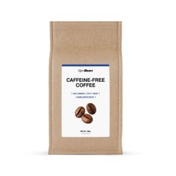 GymBeam Cafea fără cofeină 500 g