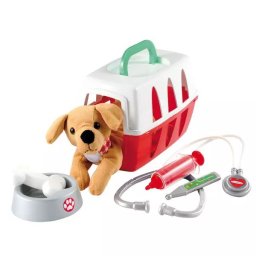 Set medic veterinar