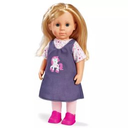 Simba: My Love soră - păpușă cu 5 funcții