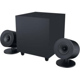 Nommo V2 - 2.1 Boxe Gaming, Bluetooth 5.3 USB