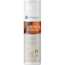 Dermoscent Essential 6 Sebo Shampoo 200 ml