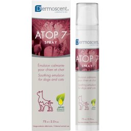 Dermoscent ATOP 7 Spray 75 ml