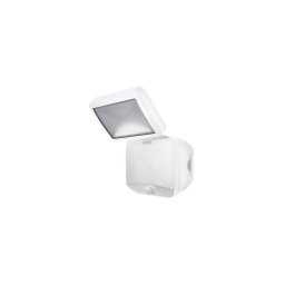 Osram - Proiector LED exterior de perete cu senzor BATTERY LED/4W/4xD IP54
