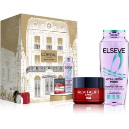 L’Oréal Paris Beauty Set set cadou pentru femei