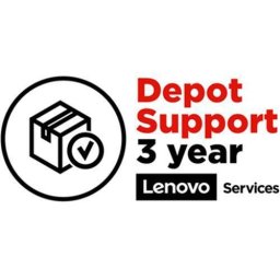 Extensie garantie ThinkPad de la 1 an Courier/Carry-in la 3 ani Courier/Carry-in