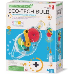 Kit stiintific bec ecologic stiinta verde - green science