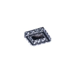 Spot Incastrat ESTER S1 BK AZ4411