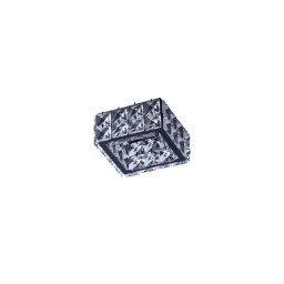 Spot Incastrat ESTER S2 BK AZ4414