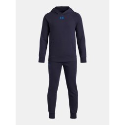 Set de bluză Under Armour UA Rival Fleece pentru băieți