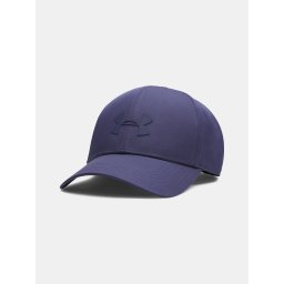 Men's Cap Under Armour M BLITZING LOW STORM ADJ-BLU - Men's