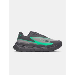 Pantofi de alergare pentru bărbați Under Armour UA Halo Runner SE-GRY