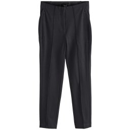 Next Pantaloni cutați negru