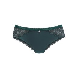 s.Oliver Slip verde închis