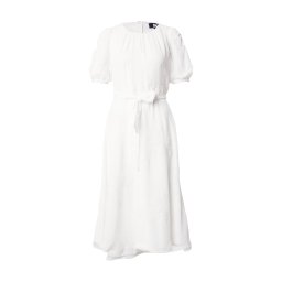 DKNY Rochie fildeş