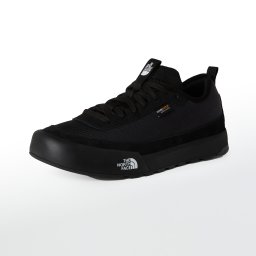 THE NORTH FACE Sneaker low 'Clyffe' negru