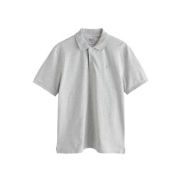 Next Tricou gri deschis
