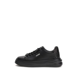 GUESS Sneaker low 'Elbina' negru
