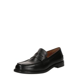 VAGABOND SHOEMAKERS Papuci de casă 'Steven' negru