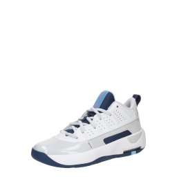 Jordan Sneaker low 'Max Aura 7' bleumarin / roz deschis / alb / alb murdar