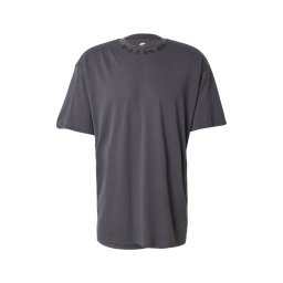 Nike Sportswear Tricou gri metalic