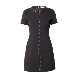 MICHAEL Michael Kors Rochie auriu / negru