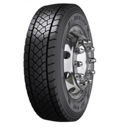 DUNLOP SP446LT 285/70R19.5 146L Regional Tractiune