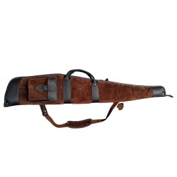 HUSA PIELE LISA 125CM