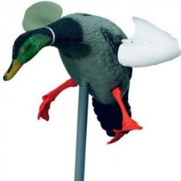 ATRAPA RATA IN MISCARE (MASCUL) ACUMULATOR+INC.
