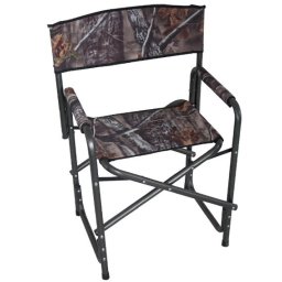 SCAUN CU SPATAR CAMO MAX.180KG