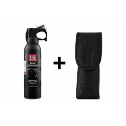 Spray urs TW1000 , 225 ml, raza 10 m, cu husa