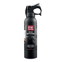 Spray urs TW1000 Bear Defender 225 ml, raza actiune 8-10 m