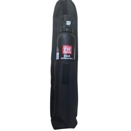 Husa spray urs 225 ml, neagra